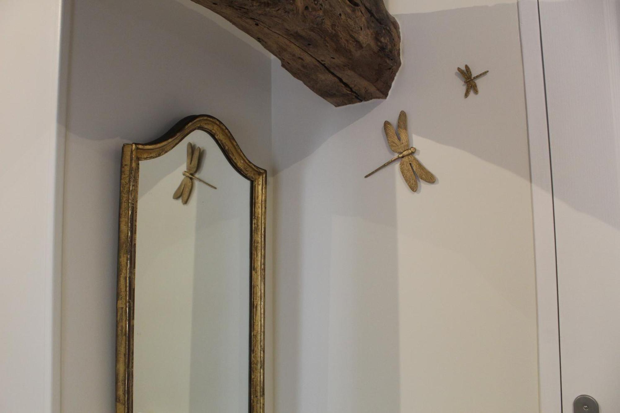 Bed and Breakfast La Douce Charentaise Mérignac Exterior foto
