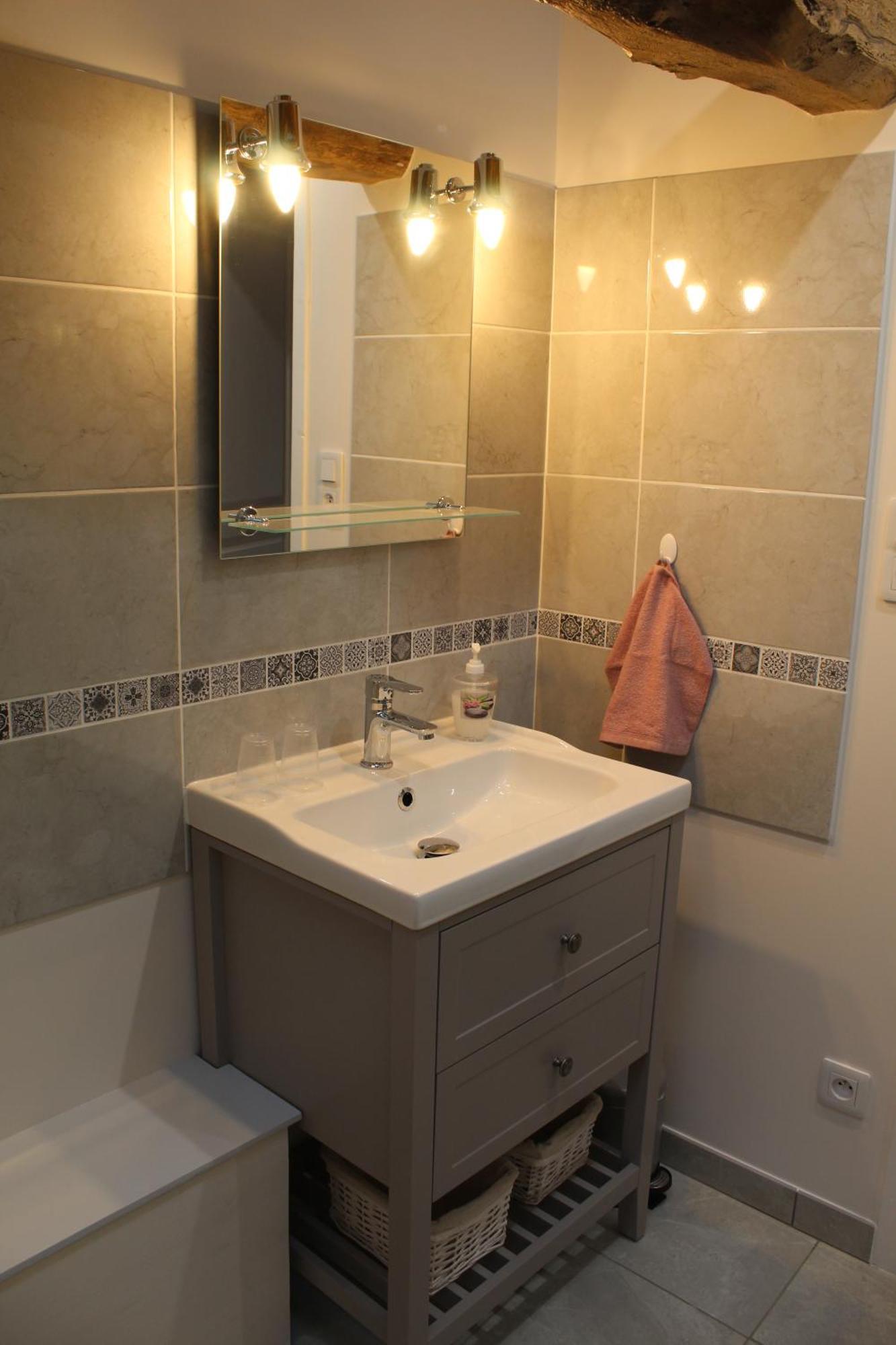Bed and Breakfast La Douce Charentaise Mérignac Exterior foto